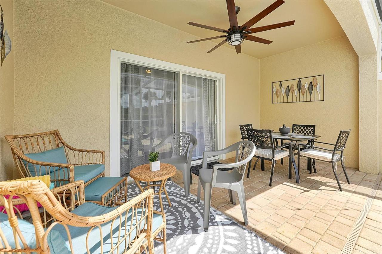 Magical Serenity Orlando Extérieur photo