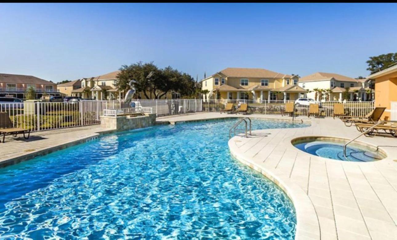 Magical Serenity Orlando Extérieur photo